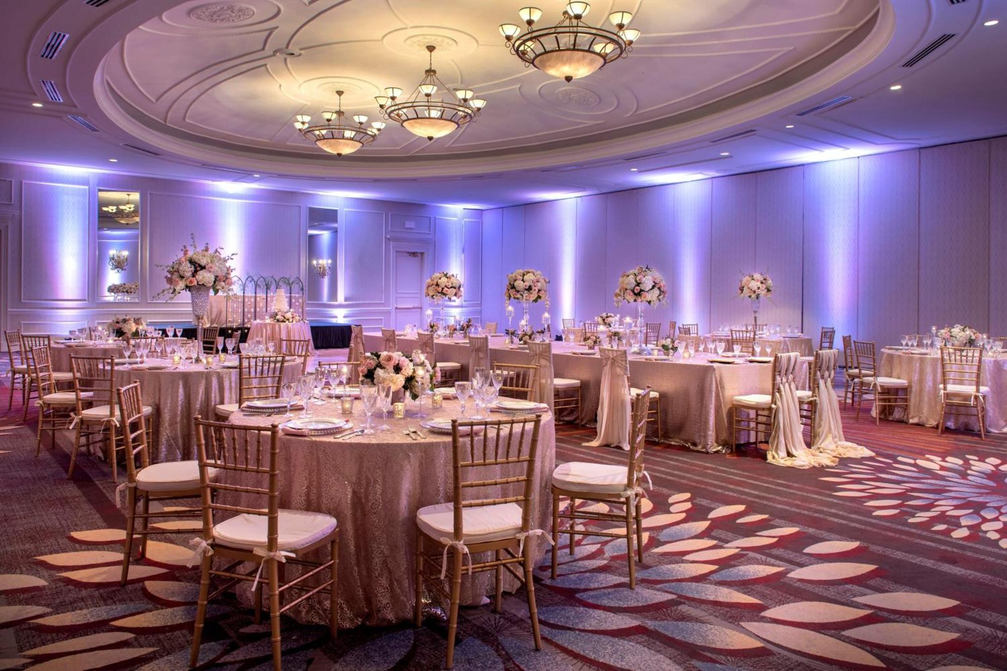 Norfolk Waterside Marriott Hotel Kültér fotó