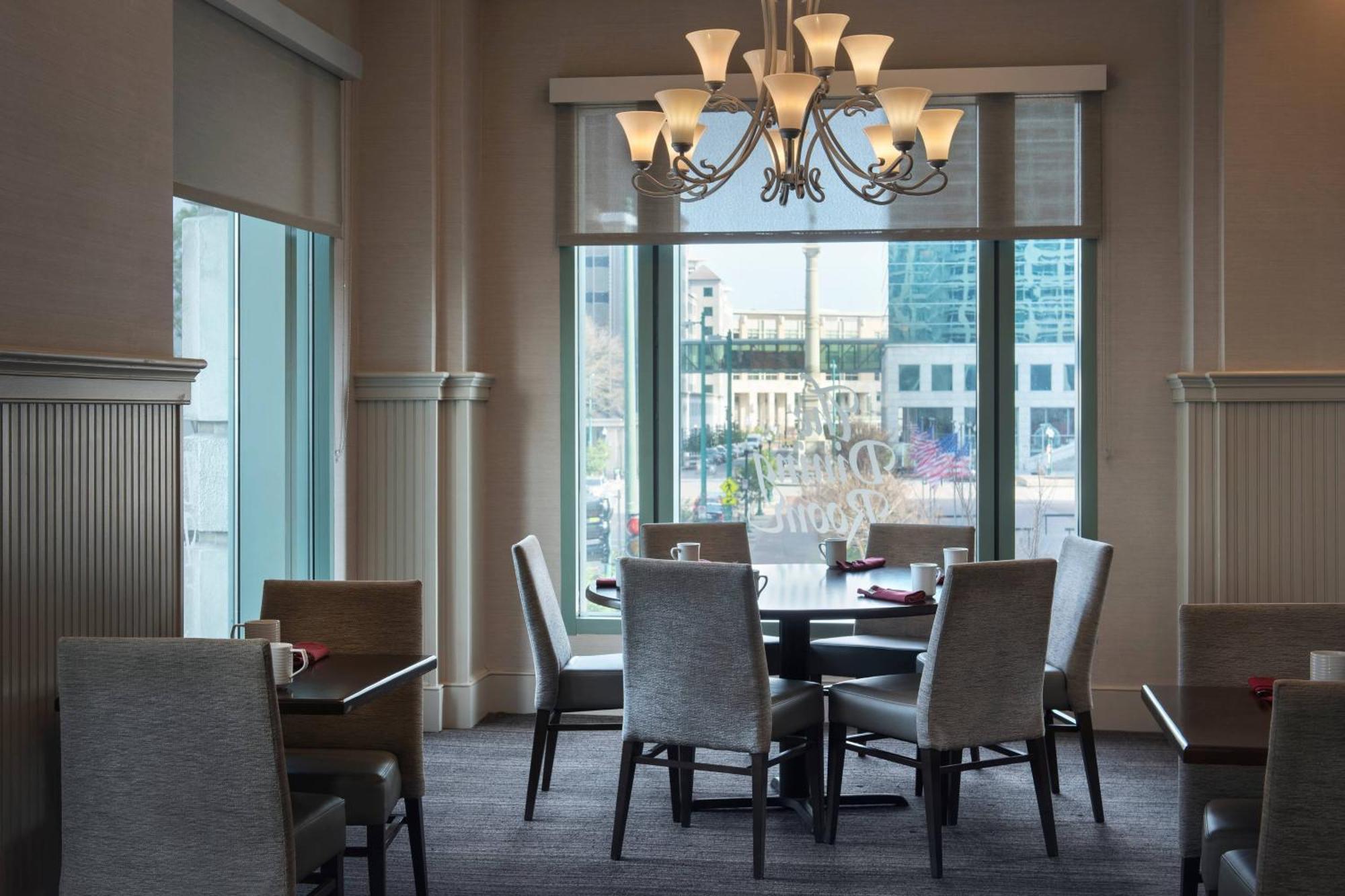 Norfolk Waterside Marriott Hotel Kültér fotó