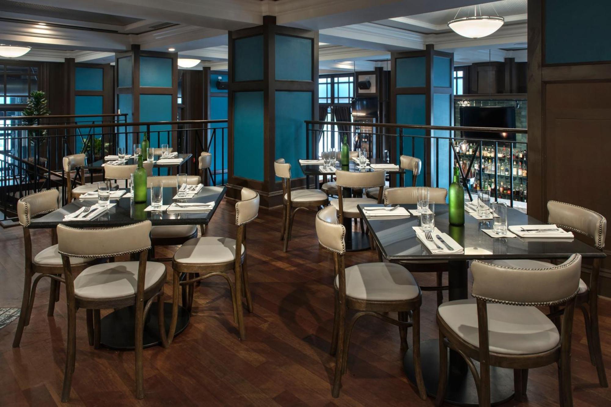 Norfolk Waterside Marriott Hotel Kültér fotó