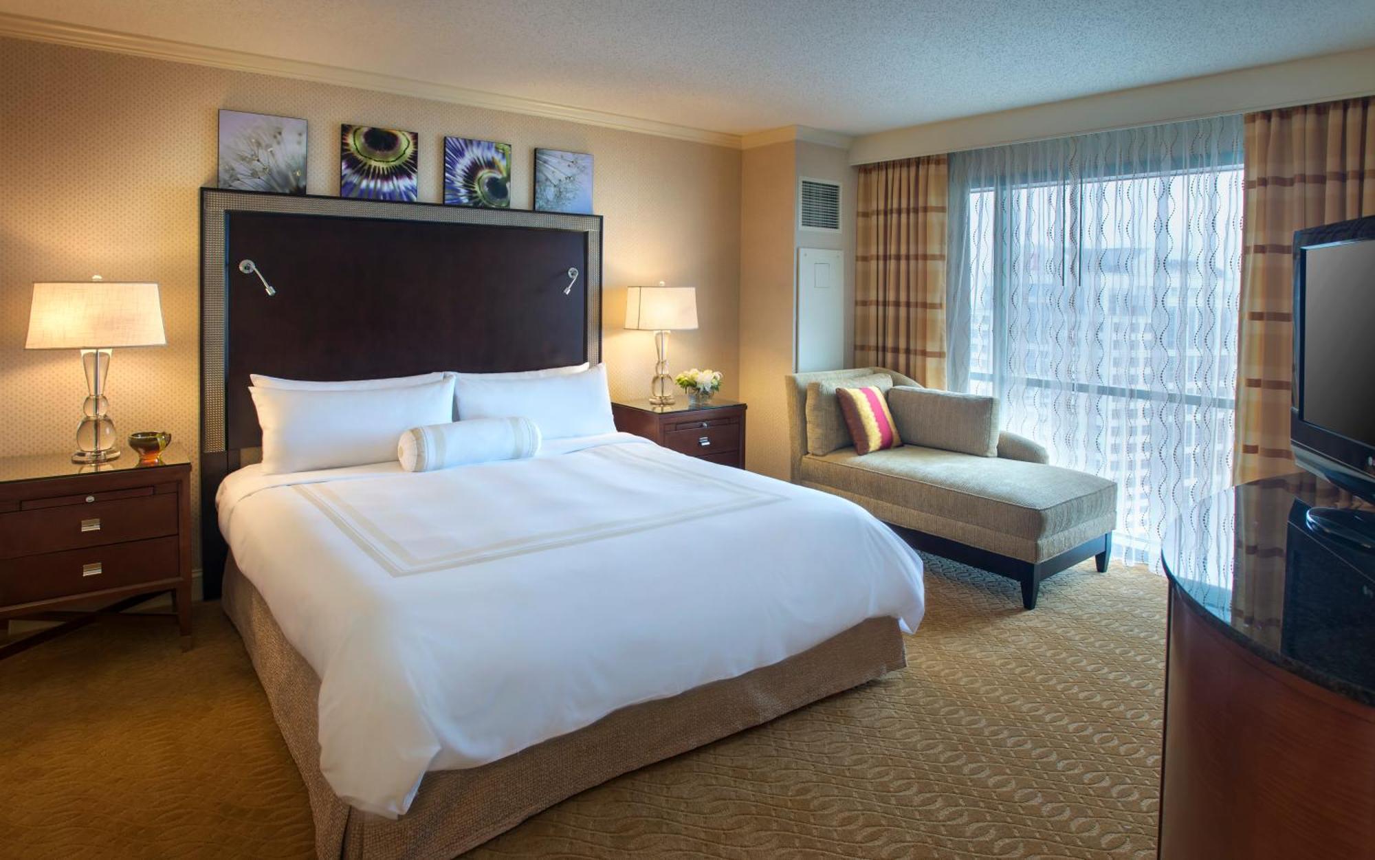 Norfolk Waterside Marriott Hotel Kültér fotó